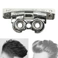 thumbnail image 1 of Accesorio para cortadora de cabello eléctrica, parte de la cabeza oscilante de de cabello, accesorios para la cabeza de Macarena Bloque de guía de cabezal giratorio, 1 of 7
