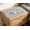 60x30cm silver gray, variant on Australian SAA 240V Hot Compress Therapy Heating Electric Heating Small Electric Blanket