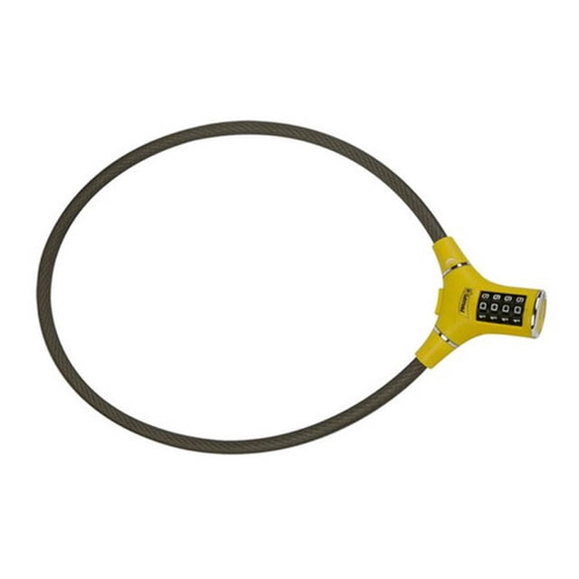 Cable Candado Phillips Para Bicicleta O Moto Extra La Mx3469