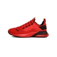 thumbnail image 1 of Tenis Puma Hombre Cell Rapid Rojo 28 cm, 1 of 4