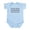 Sky Blue, variant on CafePress - You Mess With My Godmother Body Suit - Baby Light Bodysuit, Size Newborn - 24 Months