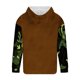 thumbnail image 4 of Sudaderas con capucha para hombre, moda, bolsillos, manga larga, estampado, sudaderas con capucha, blusa para hombre, blusa de poliéster, 4 of 4