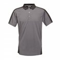 thumbnail image 1 of Regatta Professional Mens Contrast Coolweave Polo Shirt, 1 of 5