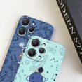 thumbnail image 4 of Funda Redmi 12/12C/10C/10/10A/9/9C/9T/9A/8A Nasa Astronauta Funda Para Teléfono TKA, 4 of 4