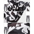 thumbnail image 4 of Pantalones Jogger Match para Hombre Corte Suelto Chino Blanco 30, 4 of 5