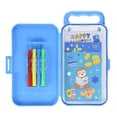 thumbnail image 2 of Hanukkah Sticker Activity Set, 2 of 2