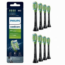 PHILIPS sonicare W3 プレミアムホワイト ３本入り2個セット Amazon.co.jp: フィリップス 替えブラシ ソニッケアー