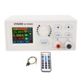 thumbnail image 2 of Régulateur XY6008 Alimentation Réglable CNC DC Entrée 6-70V Sortie 0-60V 480W Régulateur de Tension DC pour Laboratoire LED, 2 of 7