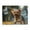 500 Pieces, variant on 500-Piece Wooden Jigsaw Puzzle for Adults - Yorkie Bubbles Playful Happy , Fun & Relaxing Interlocking No-Dust Puzzle for Family, Home Decor & Holiday Gifts
