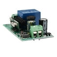 thumbnail image 3 of Interruptor de Control Remoto Jadeshay Inalámbrico AC85V-AC220V 433MHz, 3 of 8