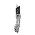 thumbnail image 4 of HART Folding Lock-Back Utility Knife with 10 Blades, 4 of 5