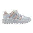 thumbnail image 1 of Tenis K-Swiss Denisson Inf color Blanco y Rosa, 1 of 5