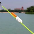 thumbnail image 2 of Fishing Glow Sticks LED Tip Light Rechargeable Long Lasting Night Fishing Accessory For Sea Freshwater Anglers, 2 of 4