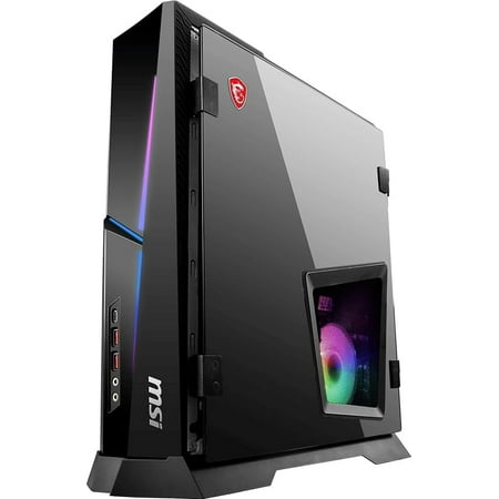 MSI Trident Gaming Desktop PC - Intel Core i7-13700F up to 5.20 GHz, 16GB RAM, 512GB PCIe NVMe SSD, NVIDIA GeForce RTX 3060 8GB Graphics, Windows 11 Home