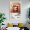 thumbnail image 6 of Lauryn Hill Hip-hop Poster (7) Posters Wall Art Painting Canvas Gift Living Room Prints Bedroom Decor Poster Artworks 12x18inch(30x45cm), 6 of 6