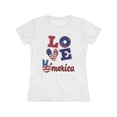 thumbnail image 2 of Merica Love America the Red White and Blue, 2 of 5