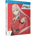 thumbnail image 1 of DARLING dans le FRANXX: Première Partie - Blu-ray + DVD + Digital, 1 of 1