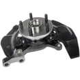thumbnail image 4 of Dorman 698-445 Front Driver Side Steering Knuckle Kit for Specific Toyota Models, 4 of 8