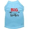 thumbnail image 4 of Pet Dog  Cat Shirt Screen Printed, "Big Brother", 4 of 10