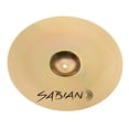 thumbnail image 3 of Sabian Cymbale Rapide - 14 Pouces, 3 of 4