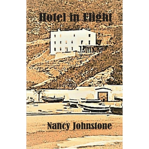 Hotel in Flight (Paperback)