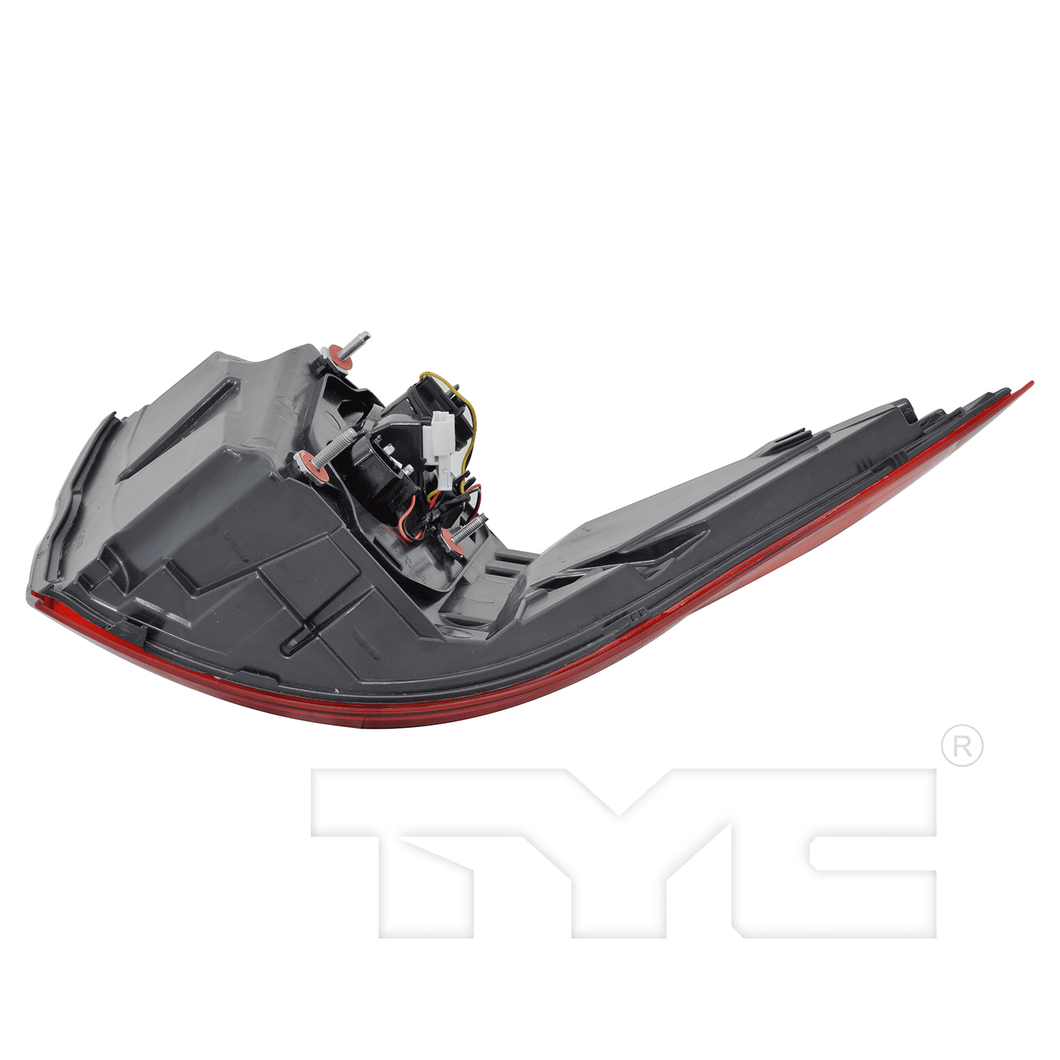 TYC 11-12151-00 TYC Regular Fits select: 2012-2015 MERCEDES-BENZ ML 350 4MATIC