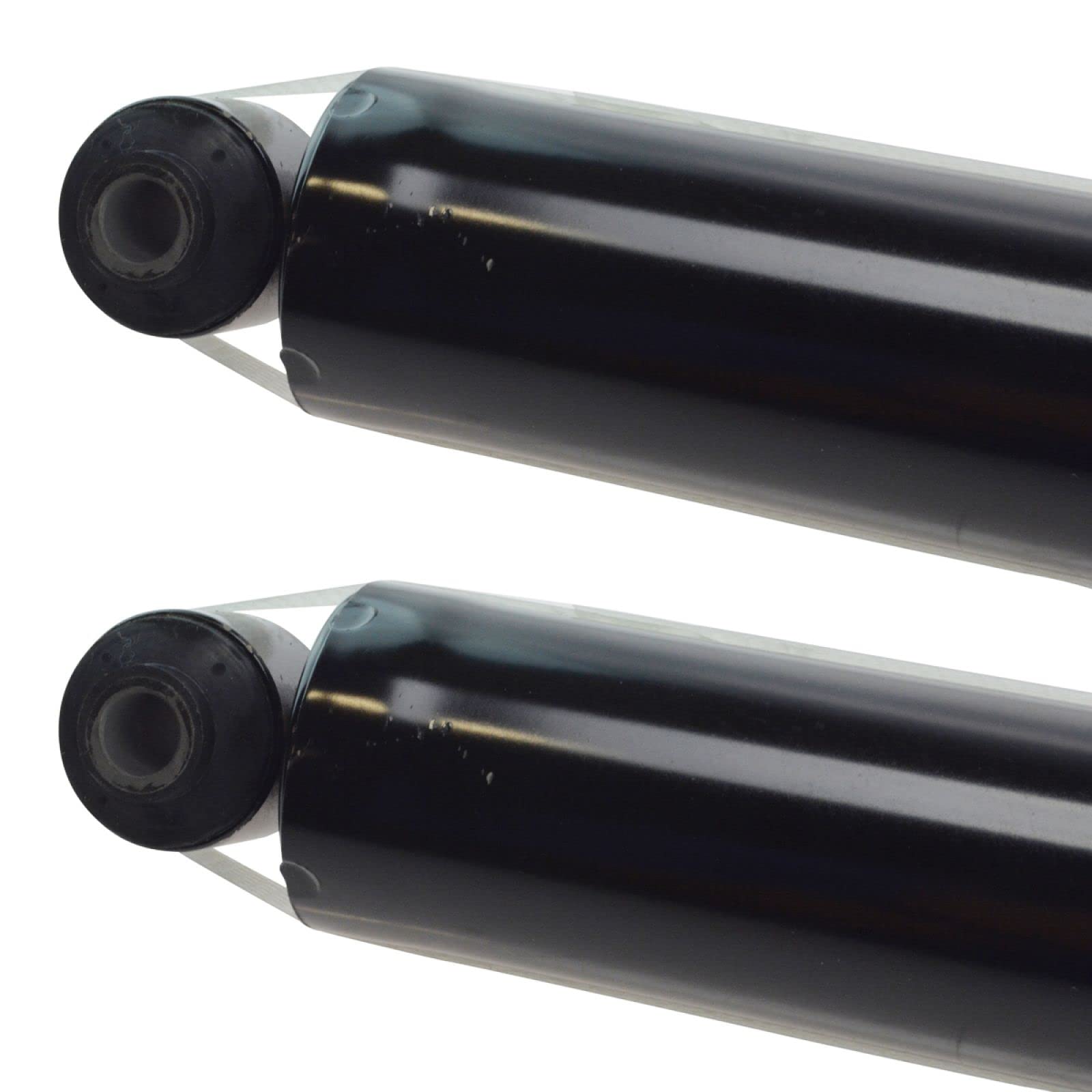 TRQ 4-Piece Front & Rear Shock Absorber Set For 1985-2005 Chevy Astro & GMC Safari Vans - View #9