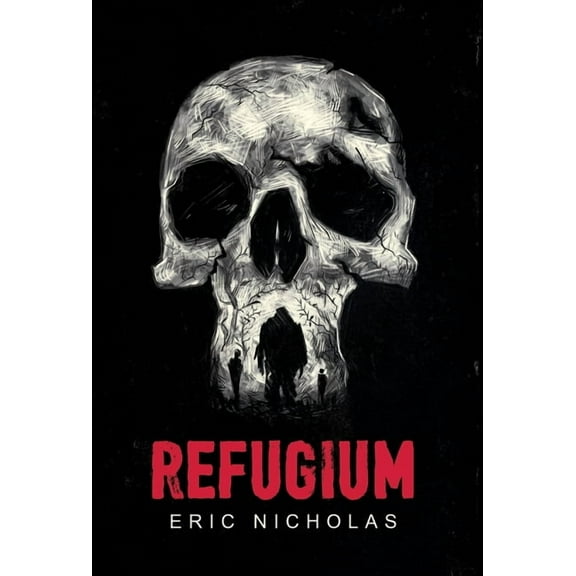 Refugium, (Hardcover)
