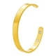 thumbnail image 2 of Fiudx Pulsera Magnética, Resistente, Metal y Carbono, Elástica, Titanio y Oro, Mejora La Circulación, Unisex, Uso Diario, con Ajuste Comodo., 2 of 7