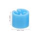 thumbnail image 2 of SHOWERORO 150Ud Clips Marcadores Para De Plástico Azul Compatible Con Diversos, 2 of 6
