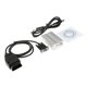 thumbnail image 1 of Caja de Remap Baoblaze ECU16 Intermitente SMPS MPPS Color Negro, 1 of 8