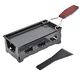 thumbnail image 1 of Molde para paletas Fruta fresca Congelada Bandeja ultracongelada, Mini Molde para paletas de silicona Vhermosa, 1 of 5