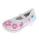 thumbnail image 4 of Zapatos s coleccionables para 1/3 Gifts Blanco Sunnimix Zapatos de tacón de muñeca, 4 of 8