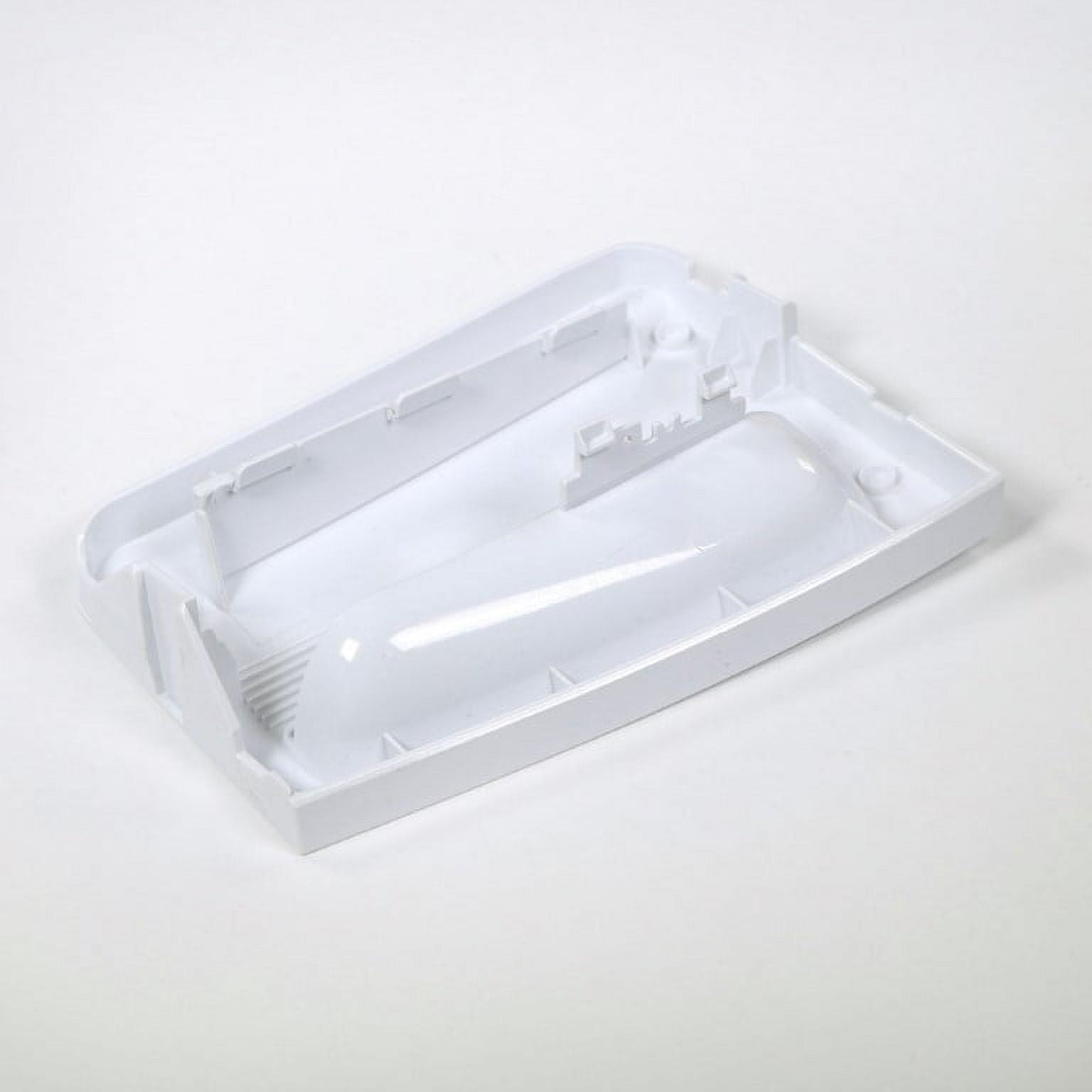 W10839403 Whirlpool Dispenser Drawer Handle OEM W10839403