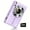 Purple, variant on 44MP Digital Camera - 16X Zoom & 1080P Video - Anti-Shake Compact Camera w/ 32GB Card - Perfect for Vlogging & Travel (Green)
