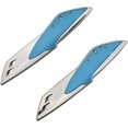 thumbnail image 1 of Car Wiper Pressure Holder Windscreen Wiper Pressure Washer Protection Car Blades Accessories（blue）, 1 of 5