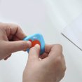 thumbnail image 3 of Door Handle Buffer Guard,Cartoon Door Handle Stopper Wall Protectors Doorknob Crash Pad Performance Driven, 3 of 3
