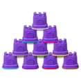 thumbnail image 3 of Arena Kinetic Sand 10 pack Contenedor Básico, 3 of 4