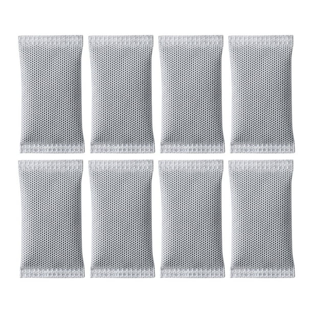 Redempat Natural Activated Charcoal Odor Absorber For Freshsmelling