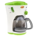 thumbnail image 3 of Juguete de simulación de electrodomésticos Sunnimix Modelo de Panificadora Cafetera, 3 of 8