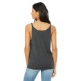 thumbnail image 3 of Bella + Canvas Ladies' Slouchy Tank, 3 of 3