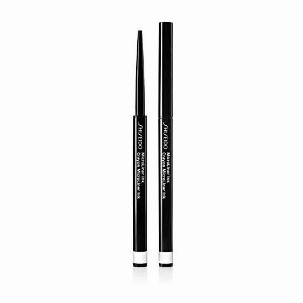 Shiseido 234143 0.002 oz MicroLiner Ink Eyeliner - No.05 White