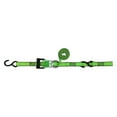 thumbnail image 6 of Xstrap 6 Pack Ratchet Tie Down Strap Set, 6 of 10