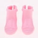 thumbnail image 5 of Encantadores de Tacones Altos Impermeables para Dolls Accesorios Rojo Hugo  Doll High Heels, 5 of 9