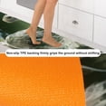 thumbnail image 4 of Cartoons Kitchen Rug Runner Rug Rubber Mats: Rectangular, 15.7"x59", Washable, , Absorbent, 4 of 6