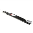 thumbnail image 2 of 12PK Oregon 91-531 Heavy Duty Blades for 61" Grasshopper 320242, 320243, 320245, 2 of 3