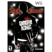 Angle View: Rolling Stone: Drum King