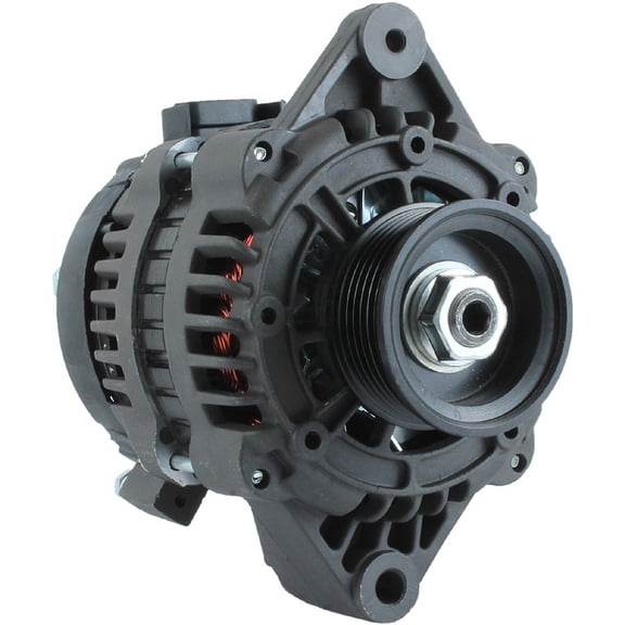 New Alternator for 11SI Marine IR/IF; 12-Volt; 150 Amp