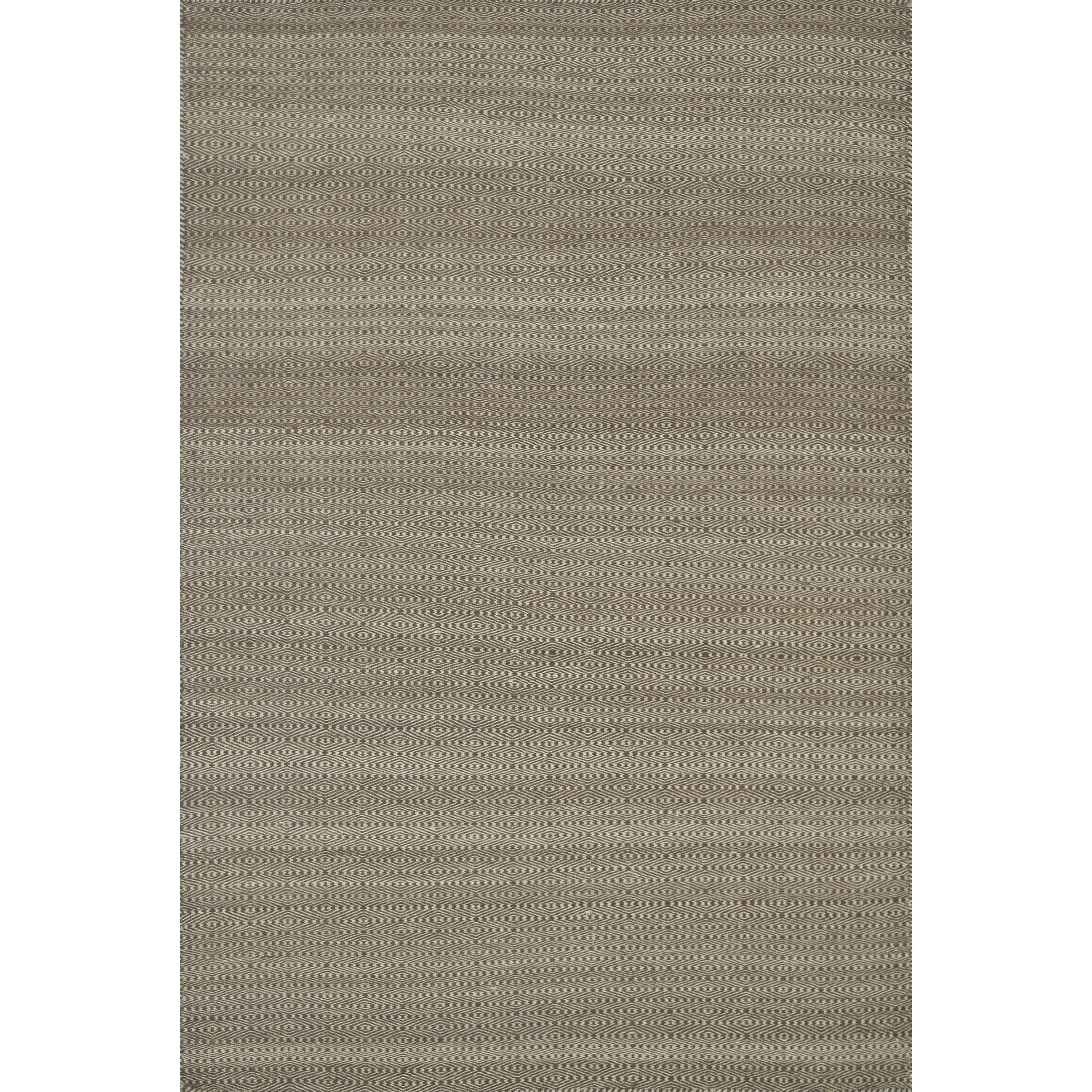 Loloi Milena Natural / Ivory 7'-10" x 10' Area Rug
