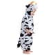 thumbnail image 2 of Mono de felpa para niños pequeños Costume Dress Up America Cow, 2 of 3